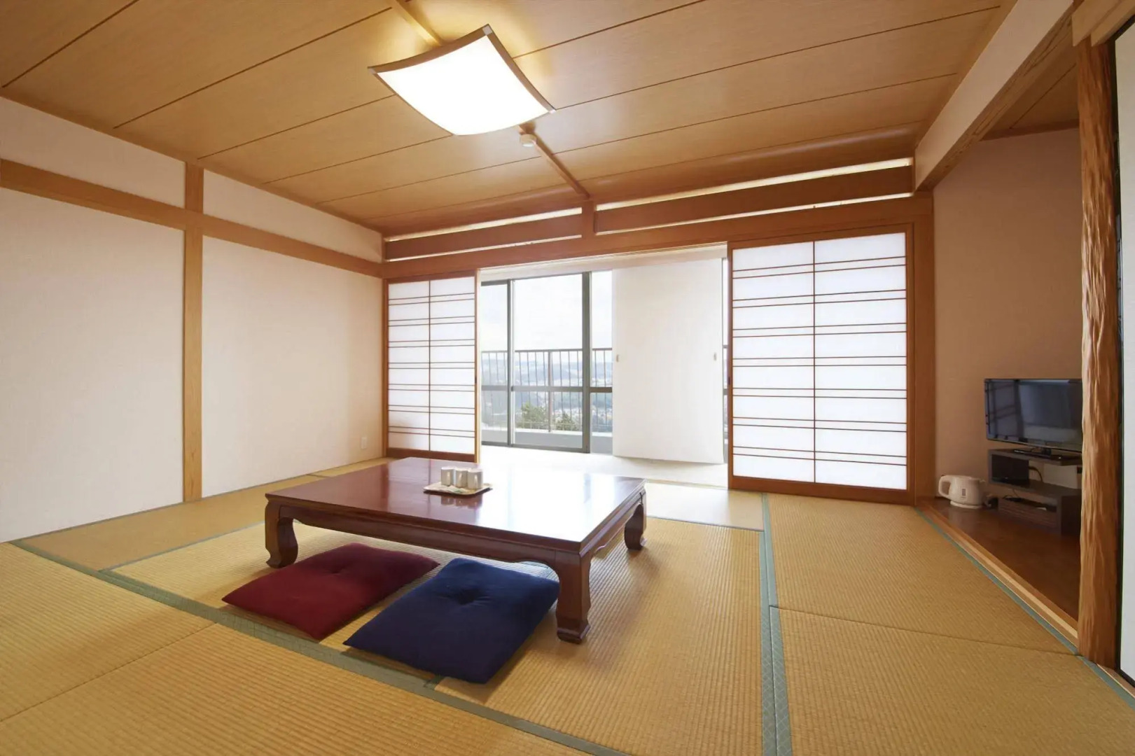 Minotani Green Sports Hotel