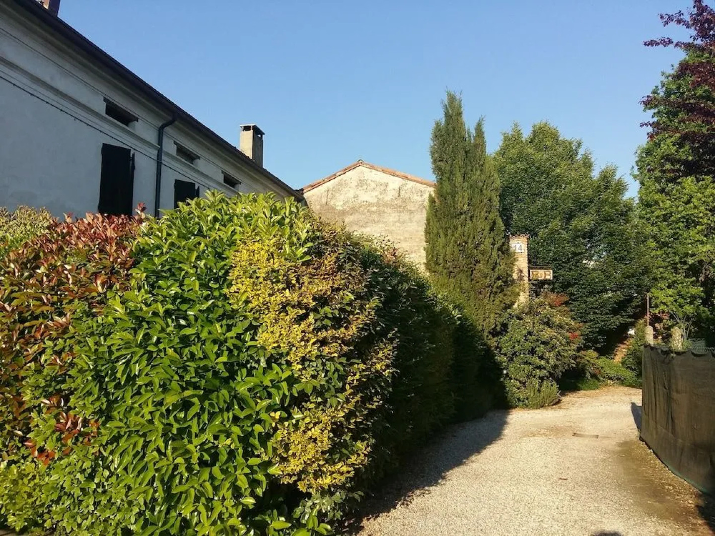 B&B Casa Cantoni