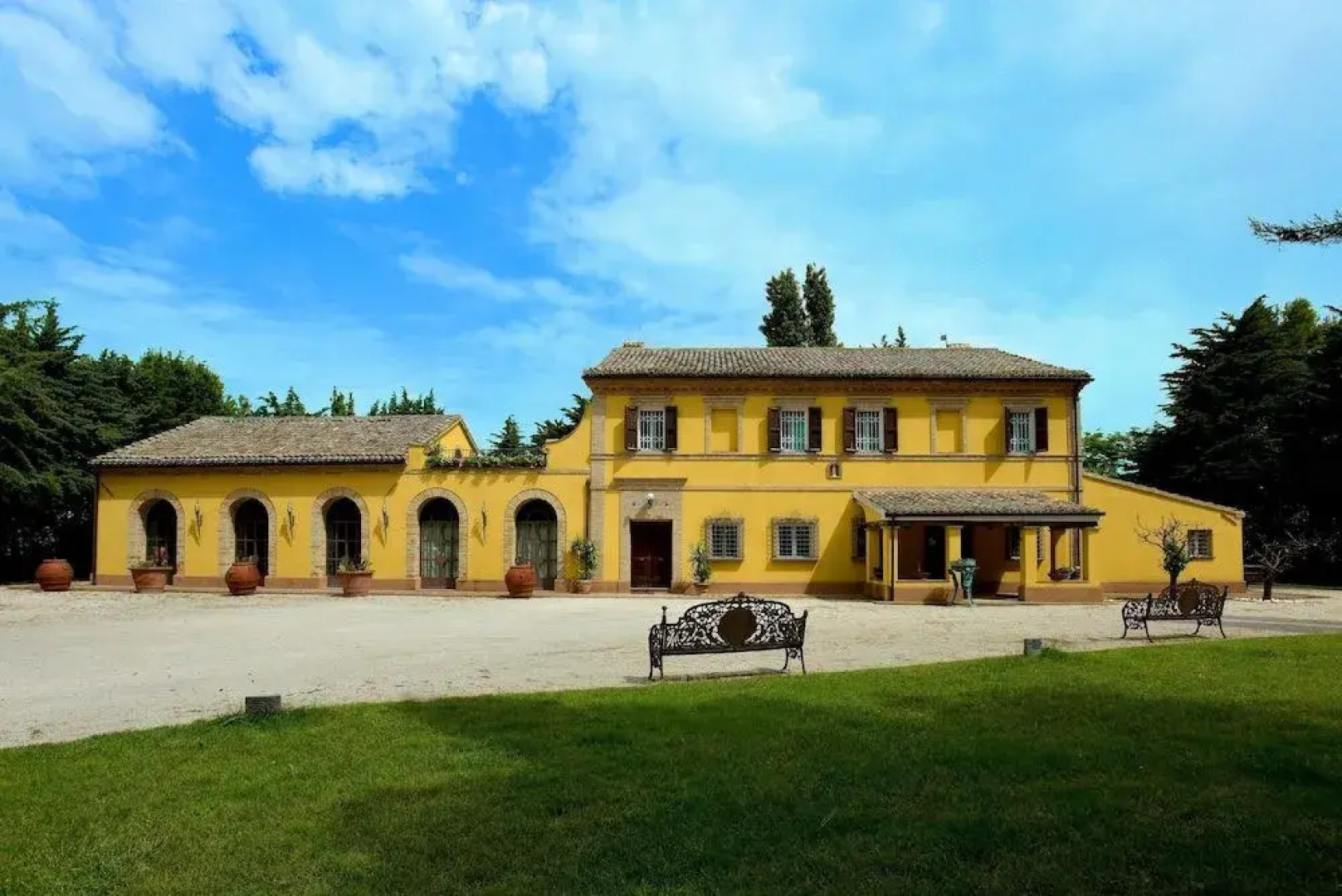 Villa Lupo