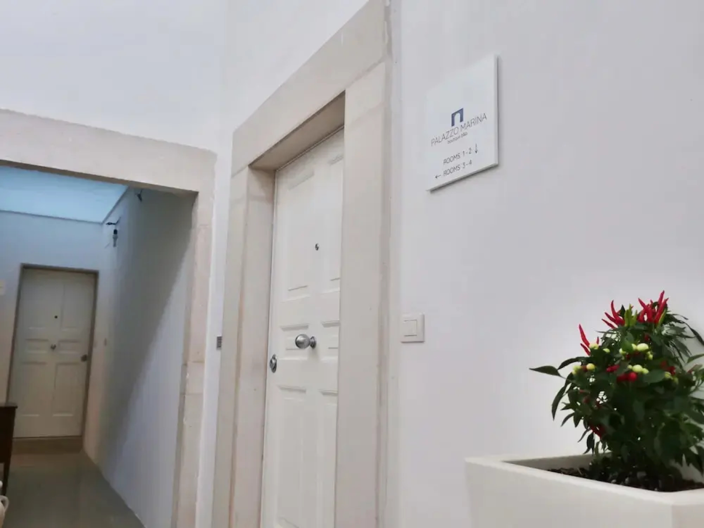 Palazzo Marina Boutique