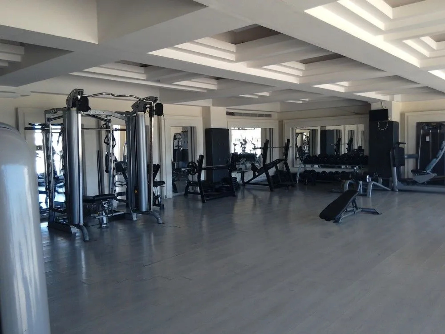 Noria Resort Sharm El Sheikh