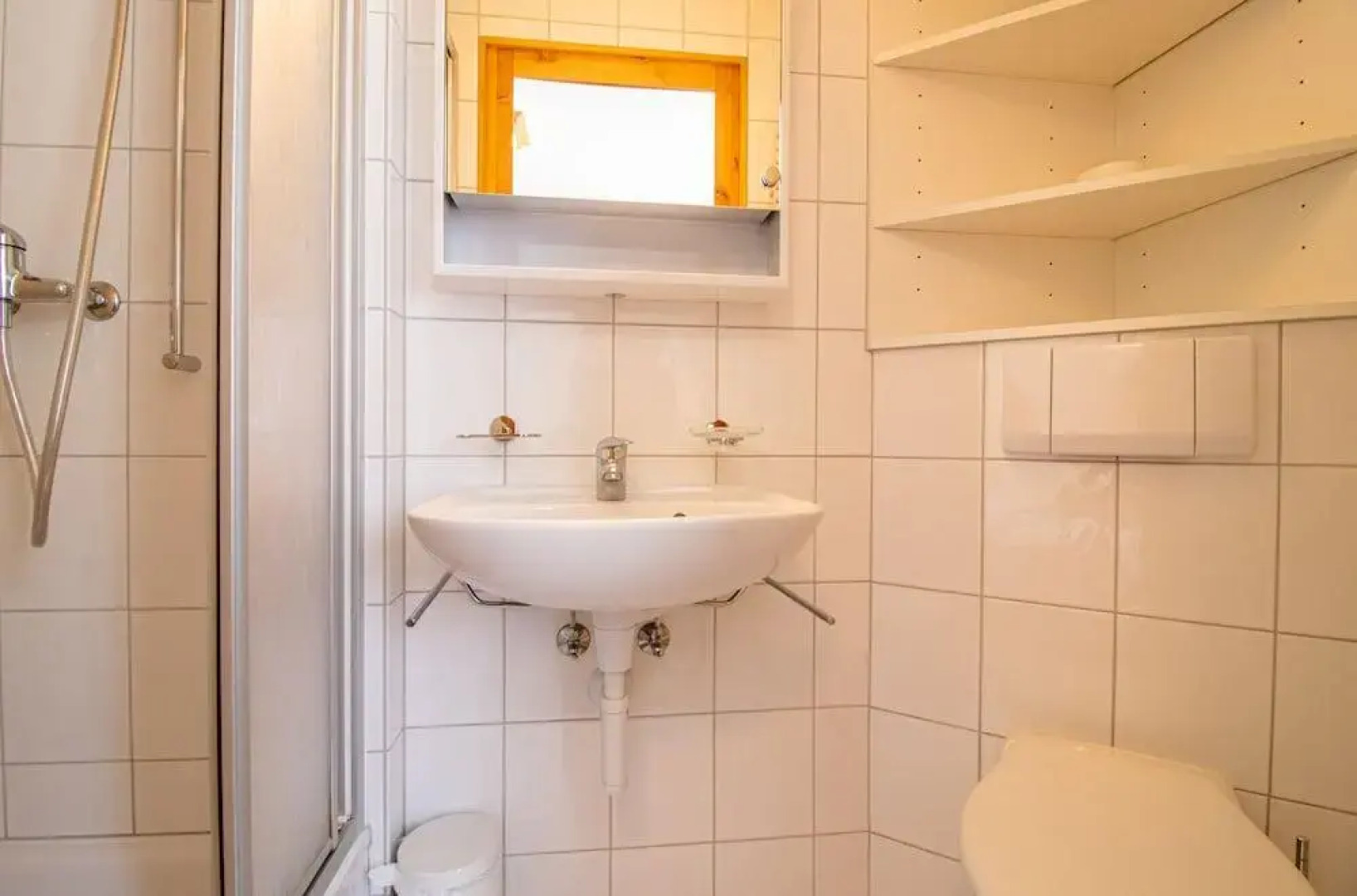 Rothornblick 32 Apartment