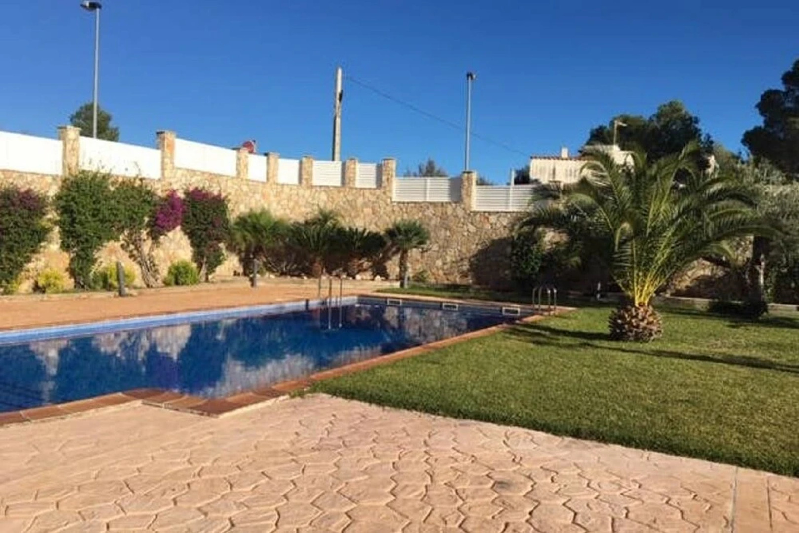 Apartment With 2 Bedrooms in Tarragona, With Wonderful sea View, Pool Access, Furnished Terrace Near the Beach