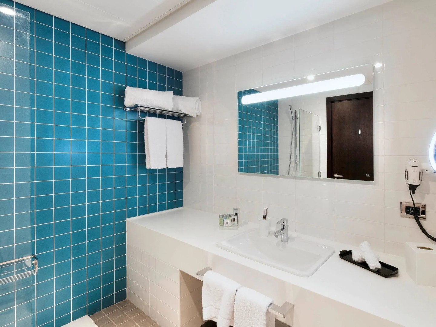 Mathema Premium Aparthotel