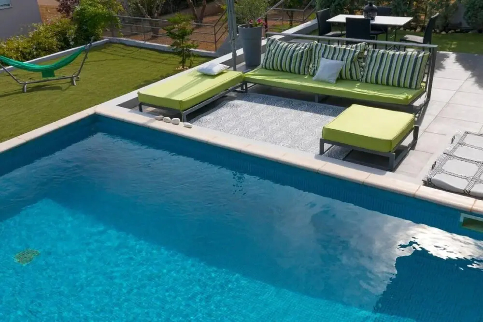 Villa in Agios Nikolaos Anavyssos