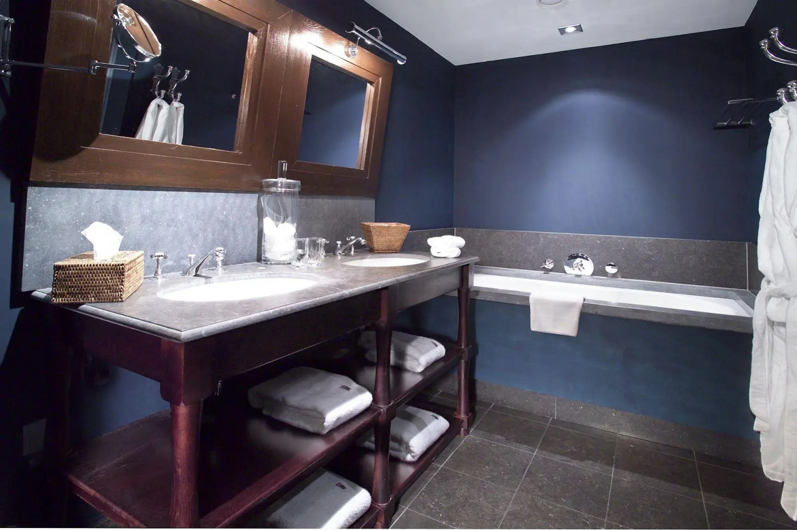 Bliss Boutique Hotel