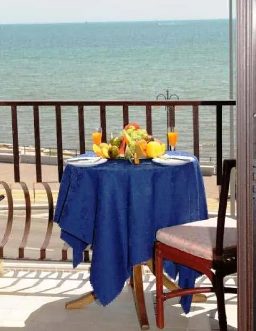 Hotel Panorama Del Golfo