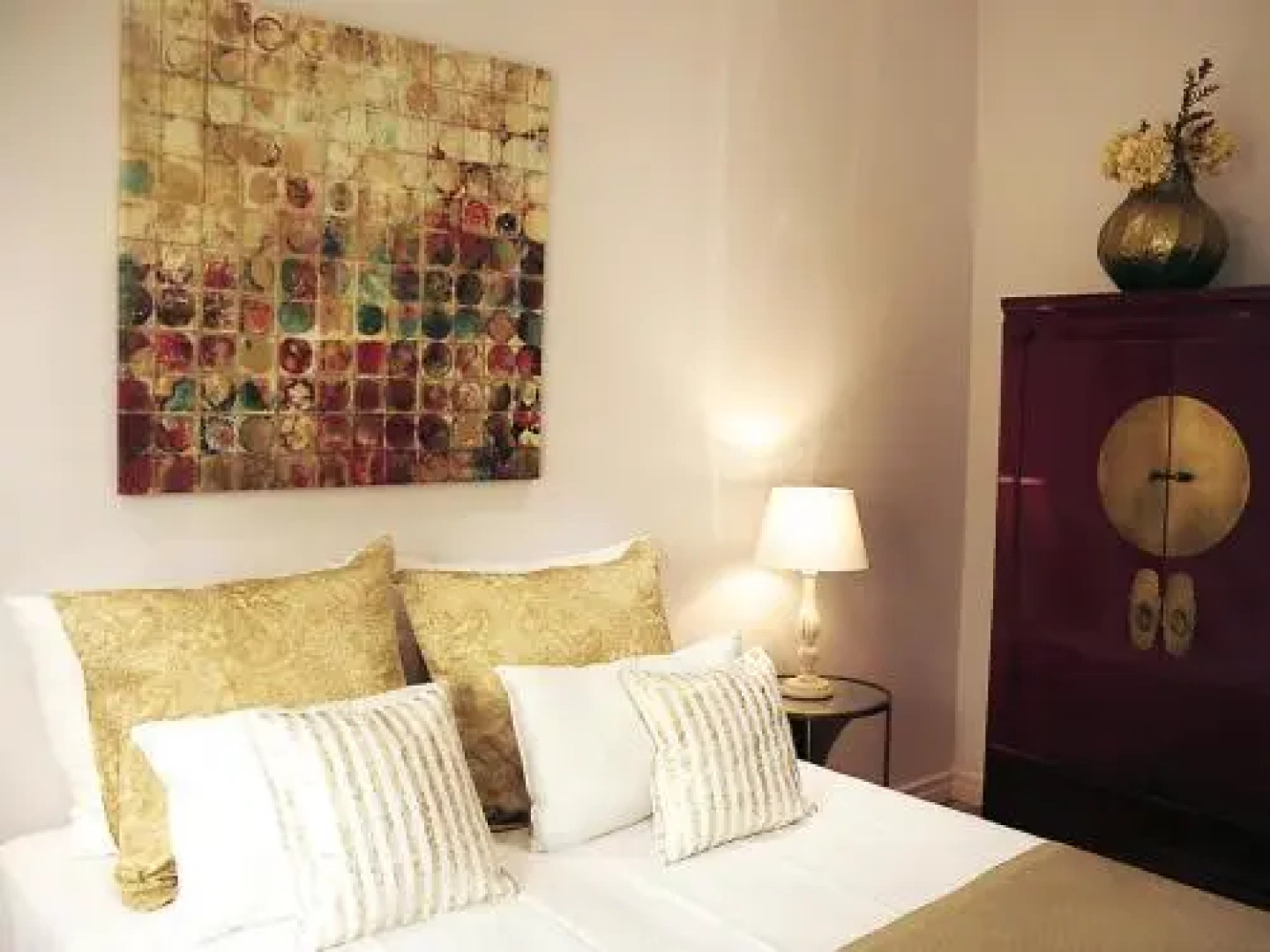 Sado Blue - City & River Flats by Be@home