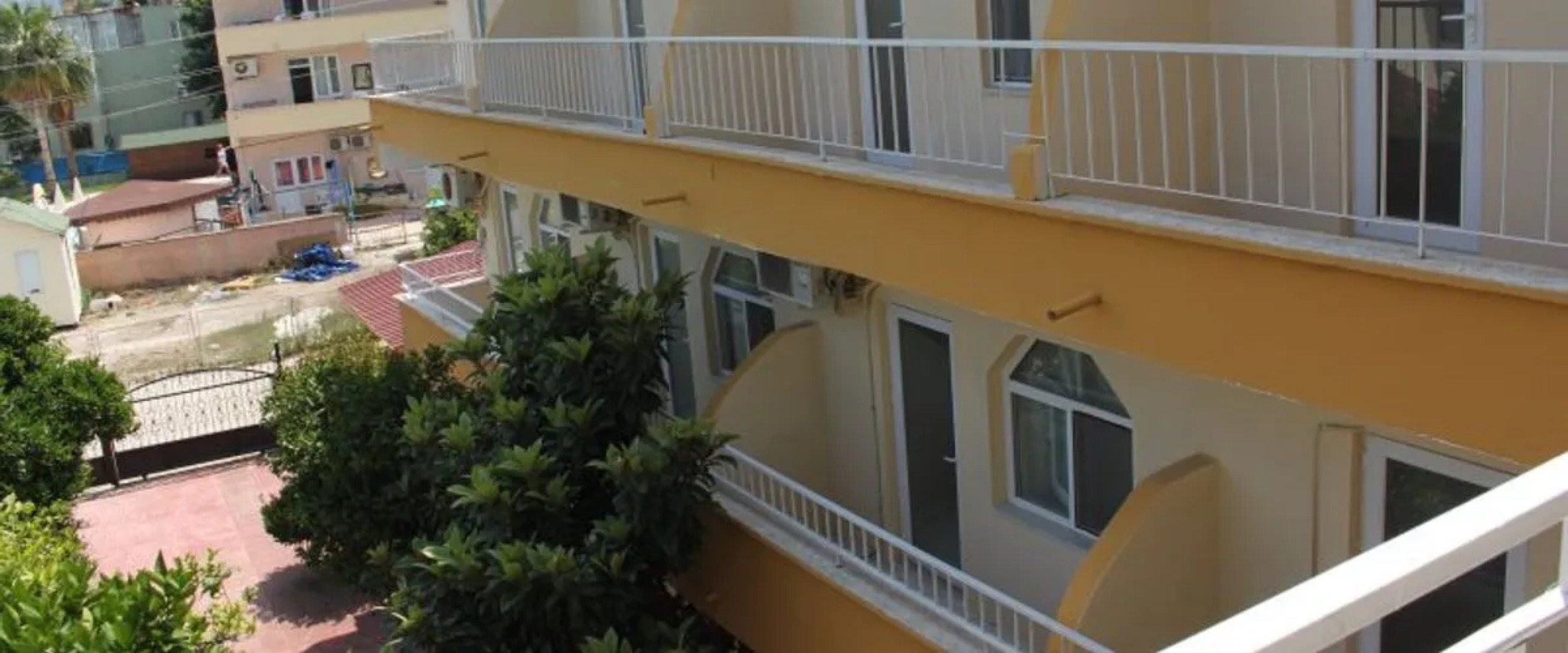 Ünal Boutique Hotel