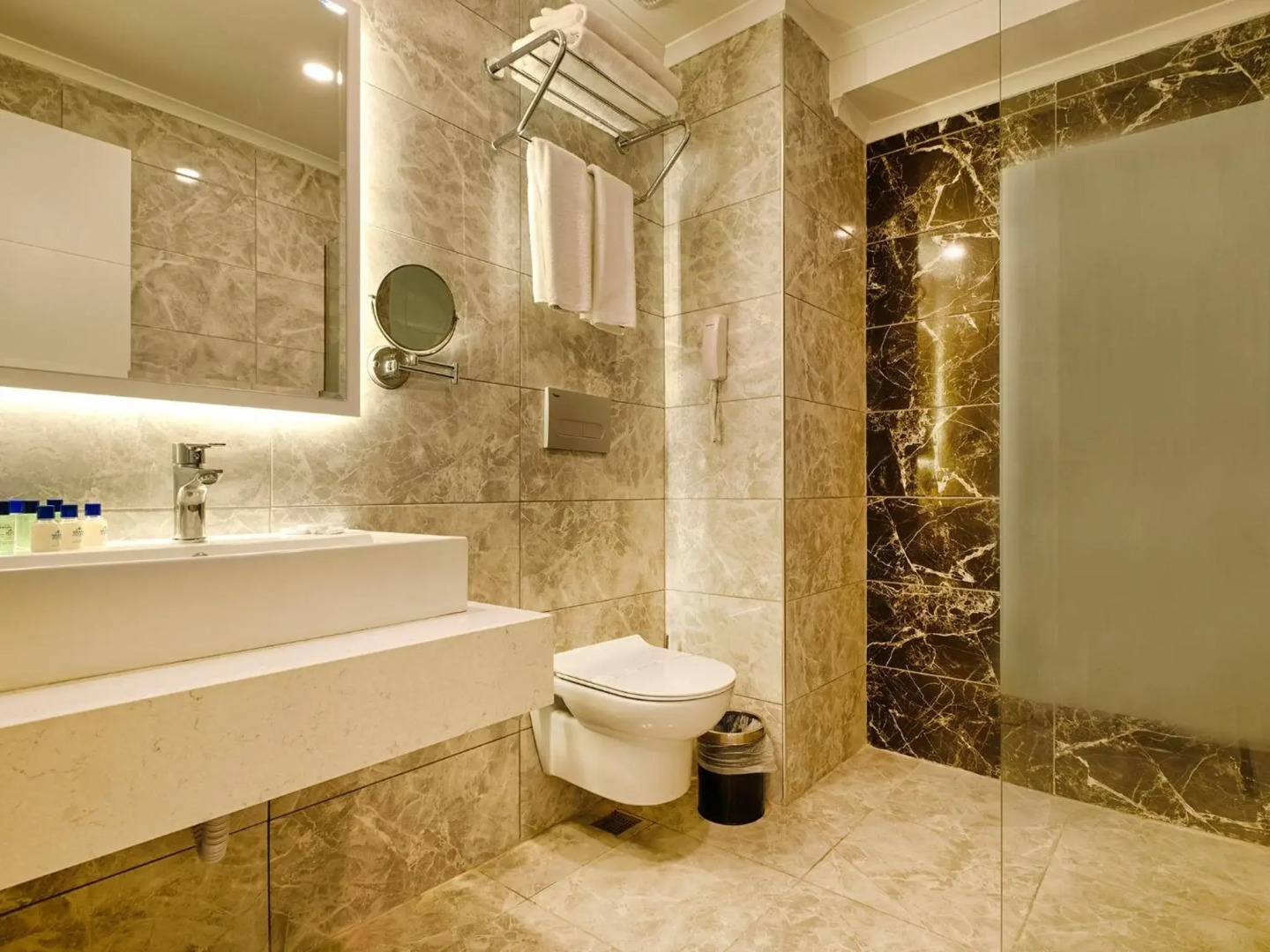 Grand Uysal Beach&Spa Hotel - All inclusive