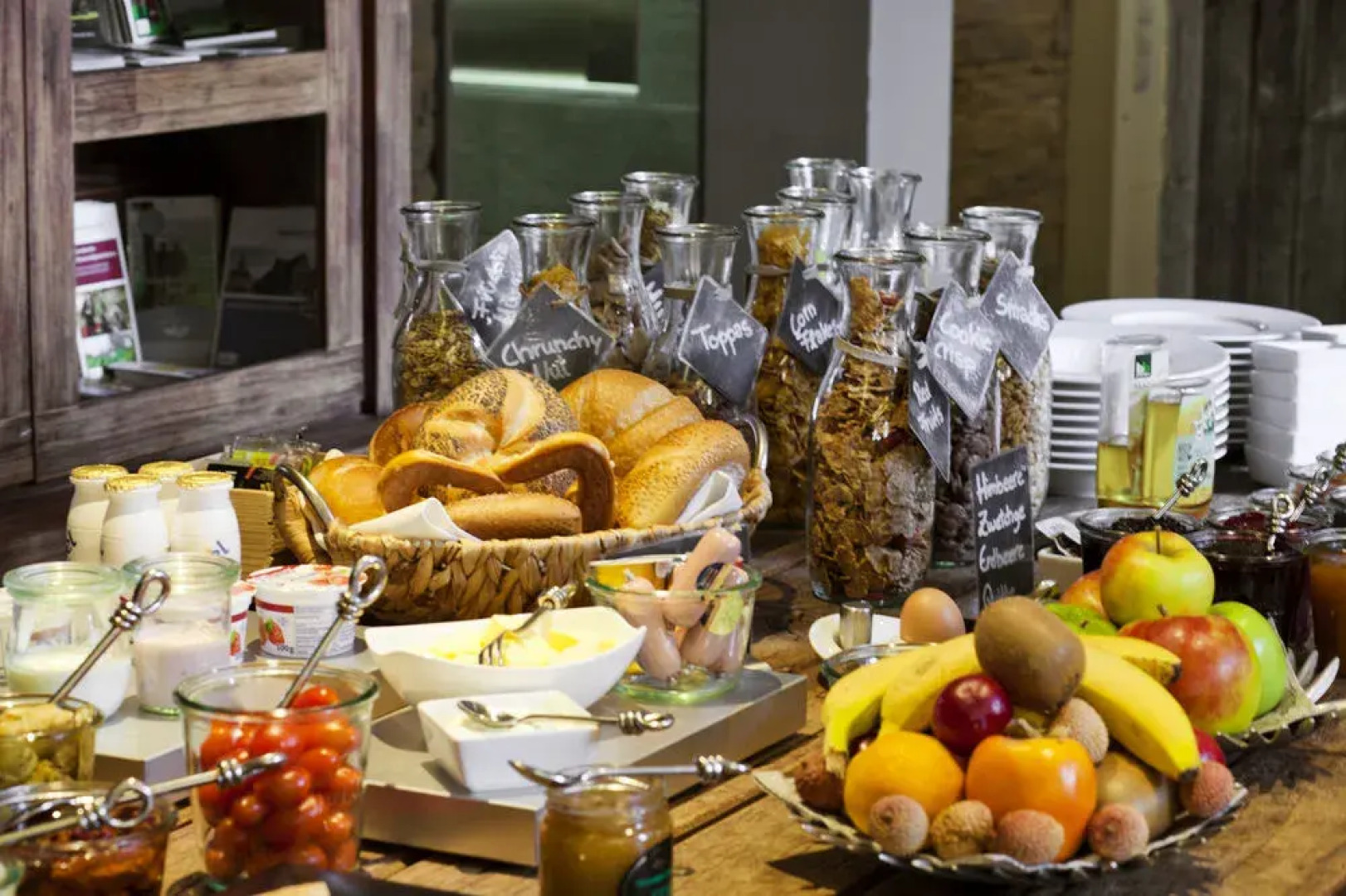 Boutique Hotel Pfauen