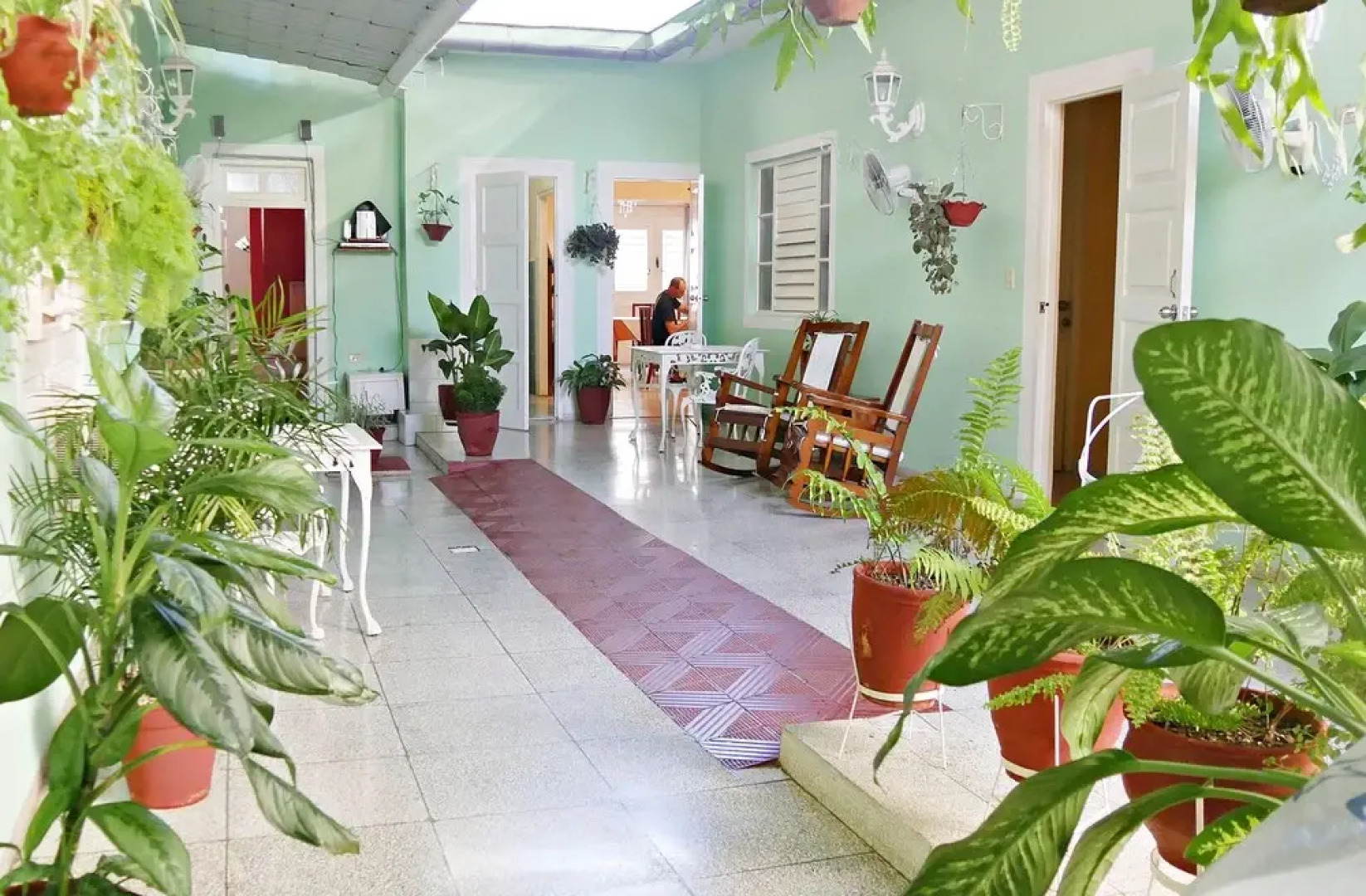 Casa Beny and Roberto