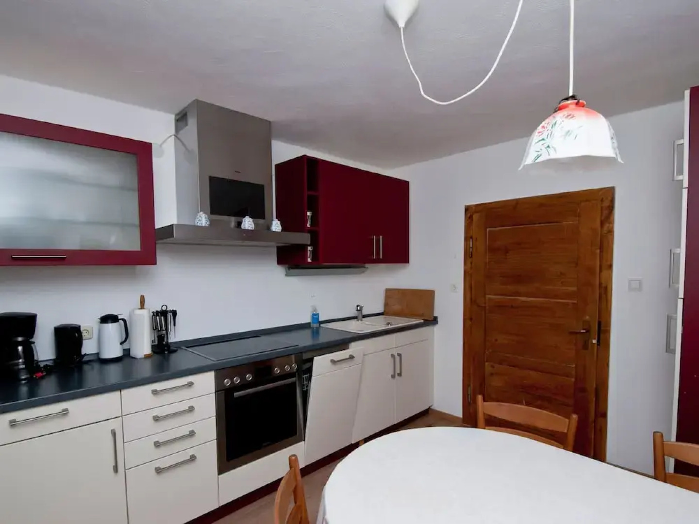 Classy Holiday Home In Schnabelwaid Bei Bayreuth With Sauna