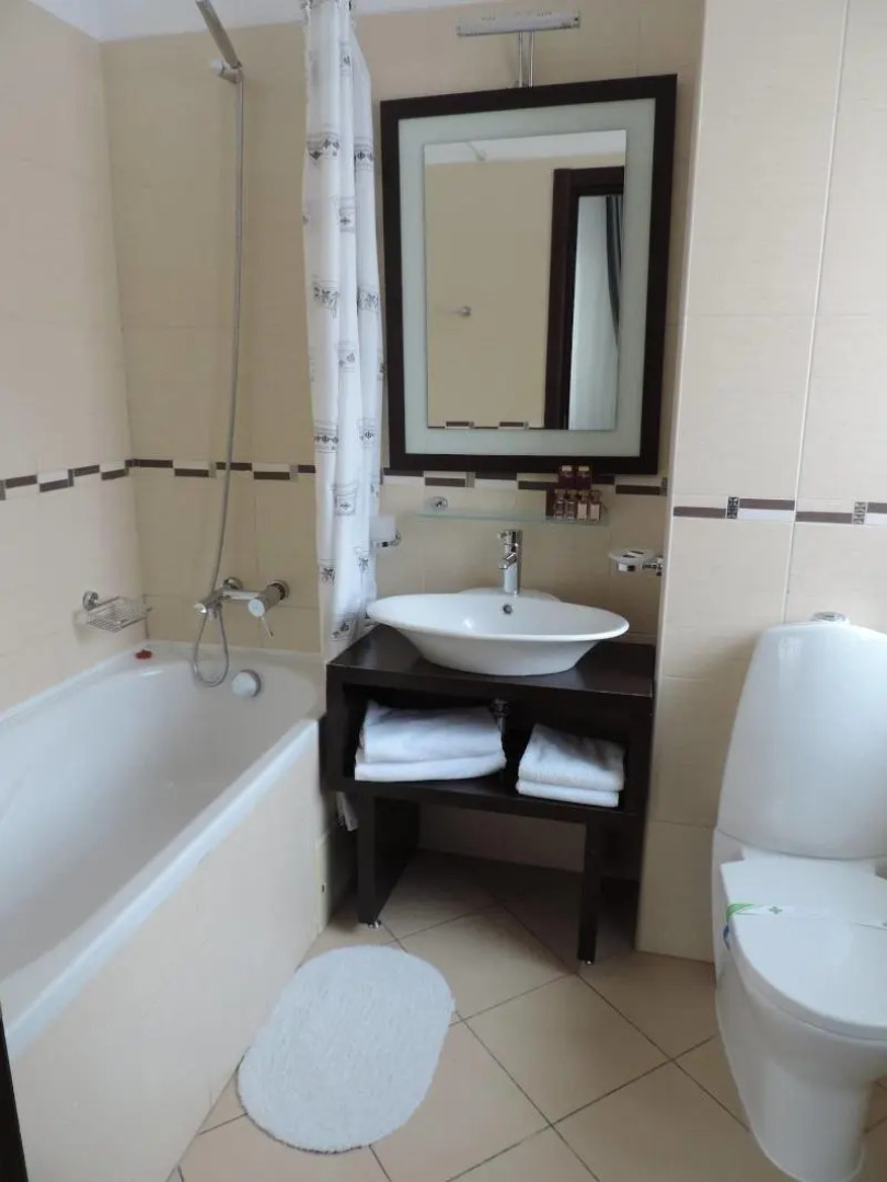 Monte Carlo Palace Suites