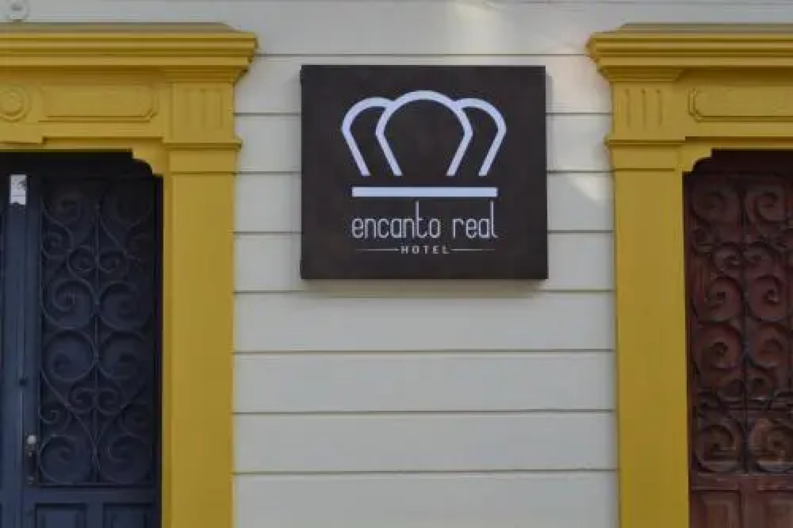 Hotel Encanto Real