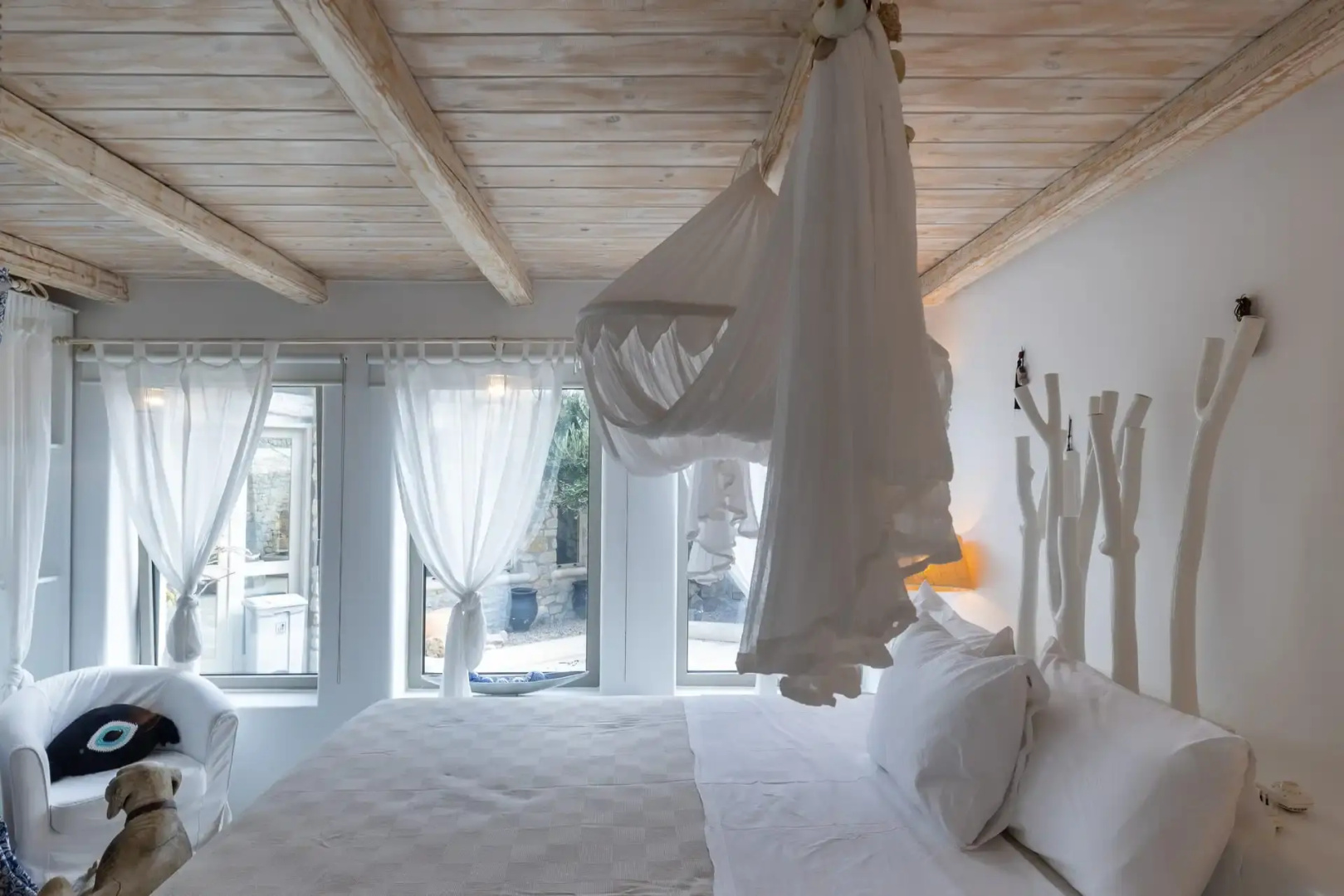 Your Mykonos Villa