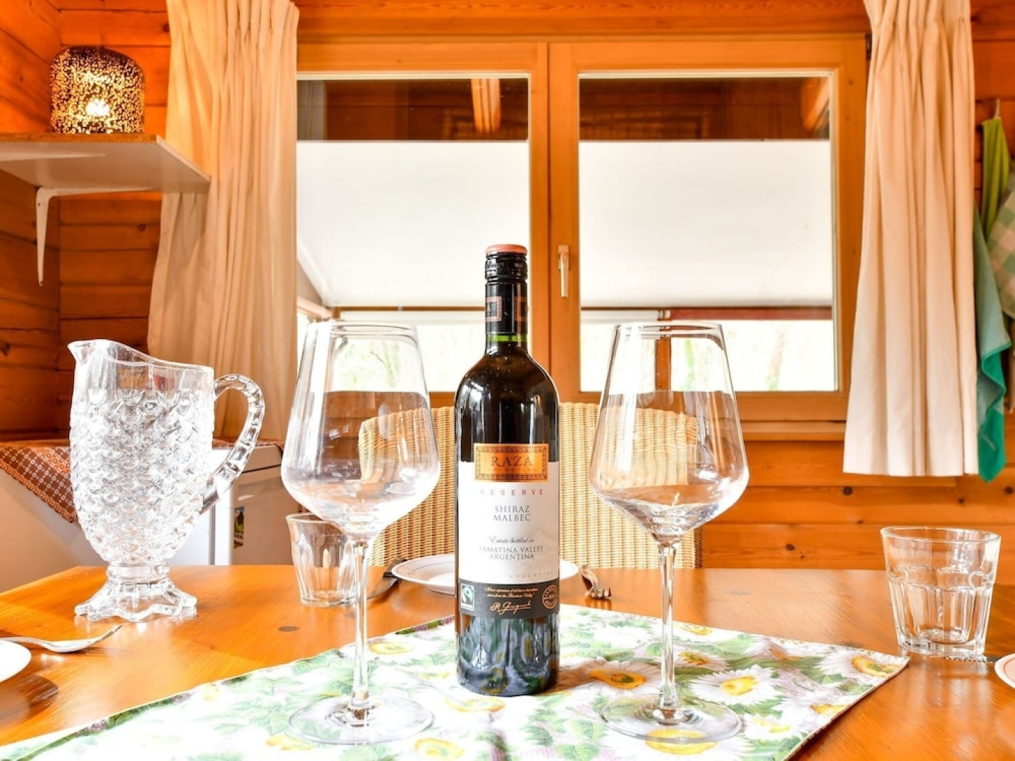 Wooden Holiday Home in Meijel With Private Garden