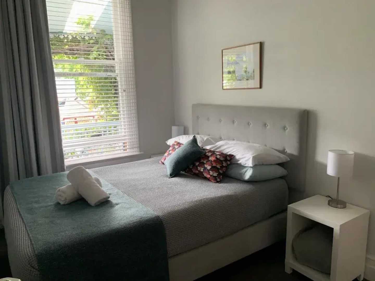 The Villa - Hostel