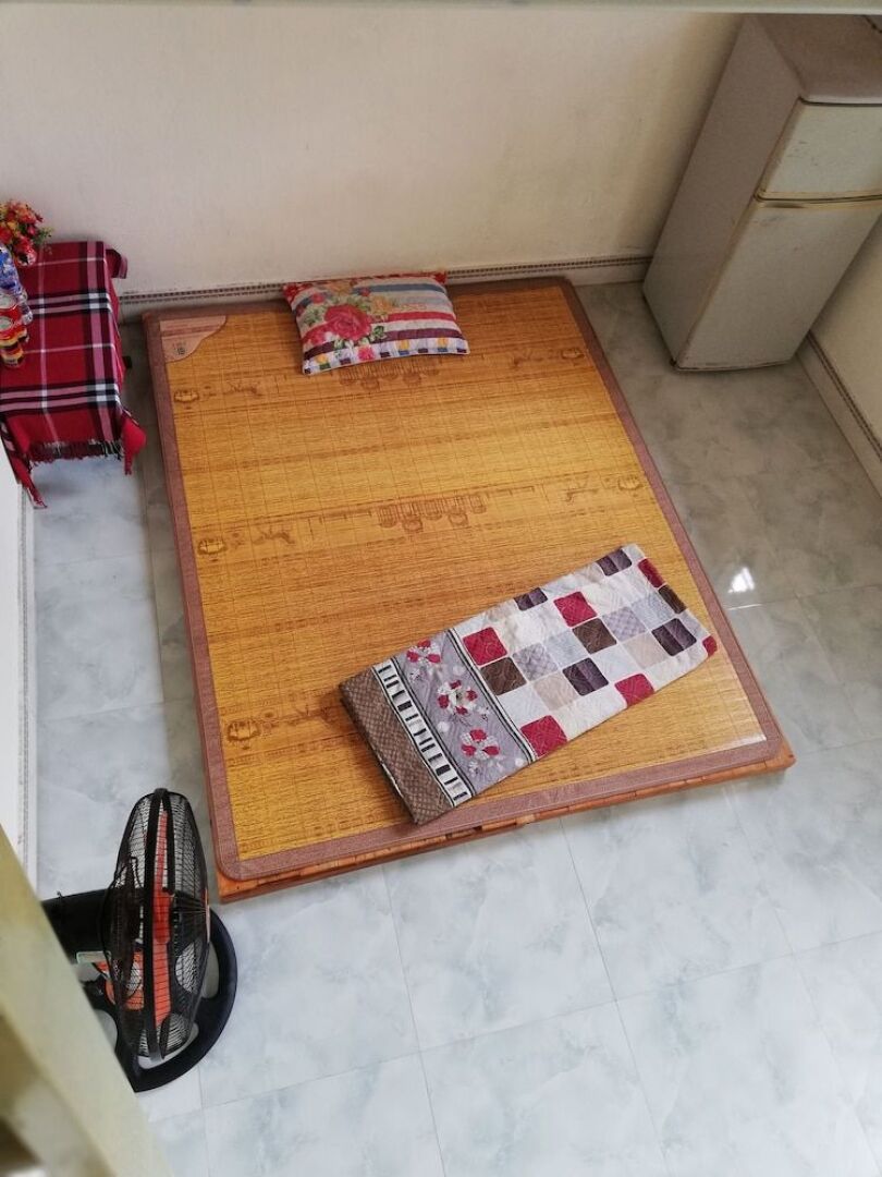 Gio Lao Eco Lodge - Hostel