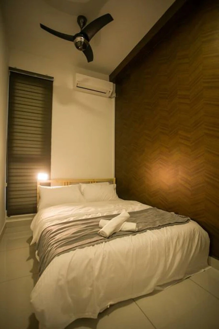 Educity Legoland Cozy 2 Bedroom Suite