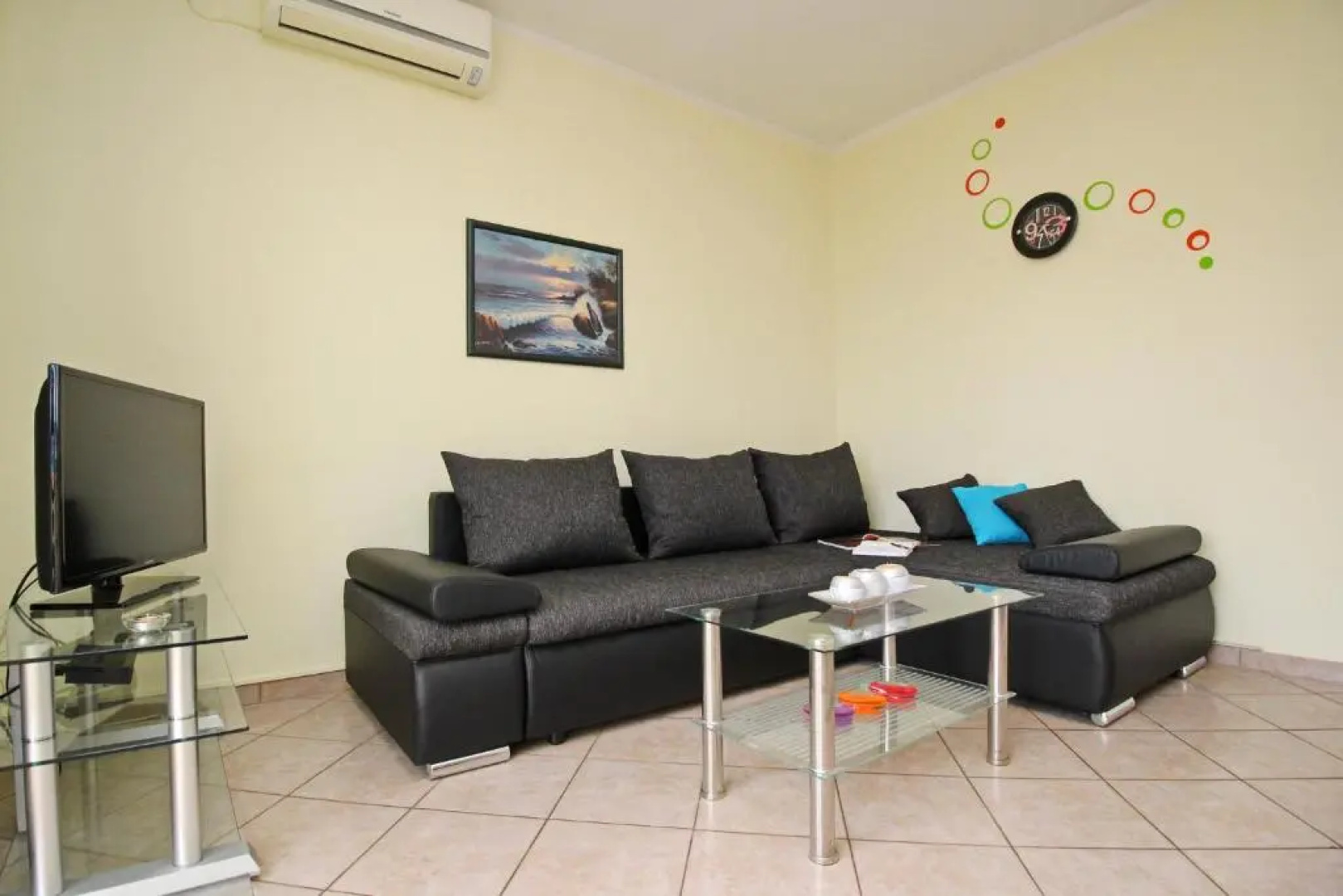 Top Apartments