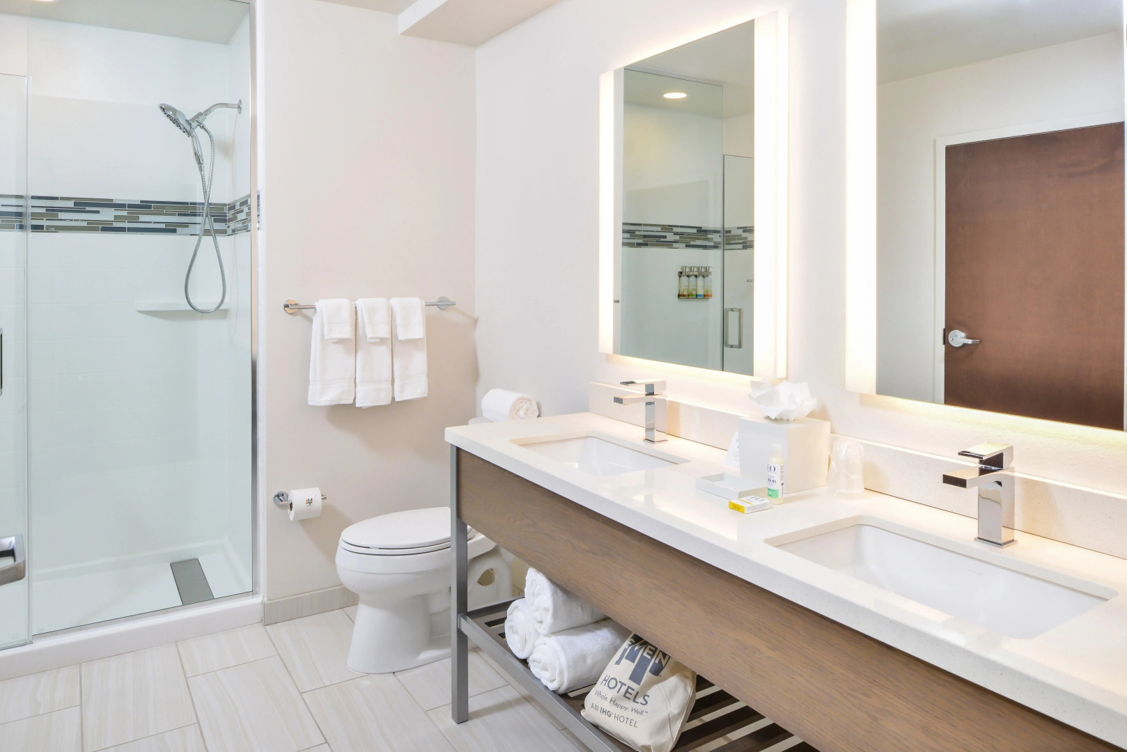 EVEN Hotel Eugene by IHG