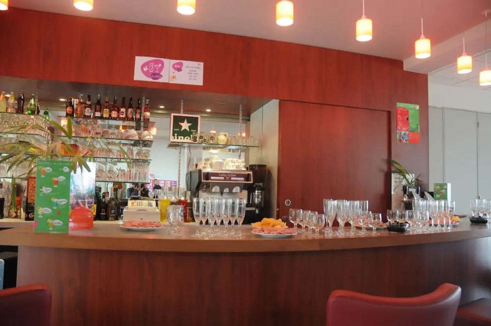 VVF La côte d'Emeraude Saint-Cast-le-Guildo