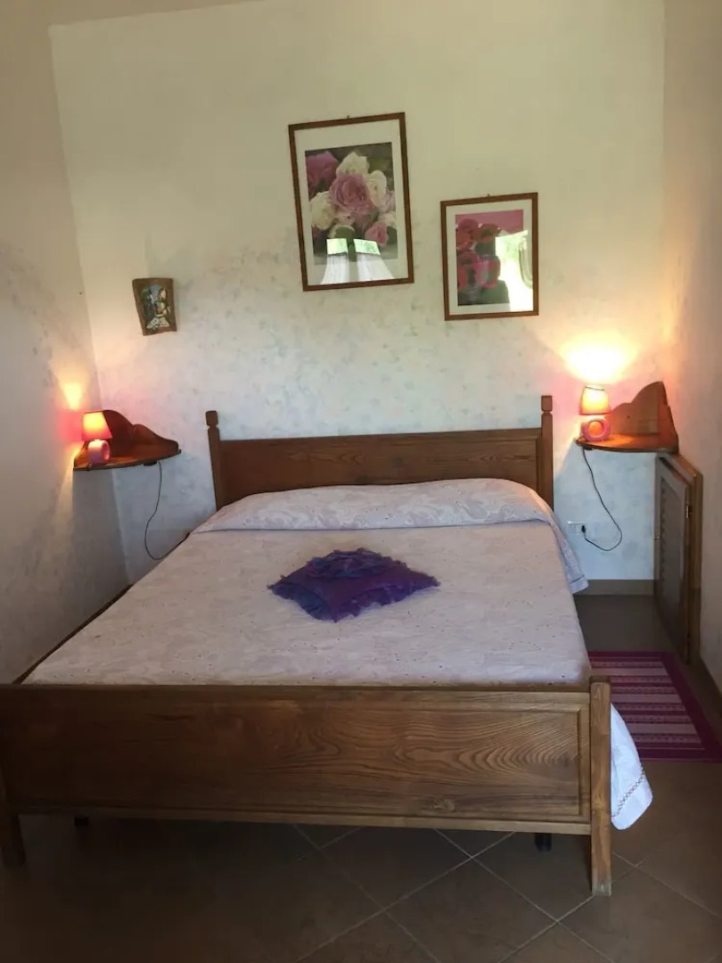 Agriturismo La Locandiera