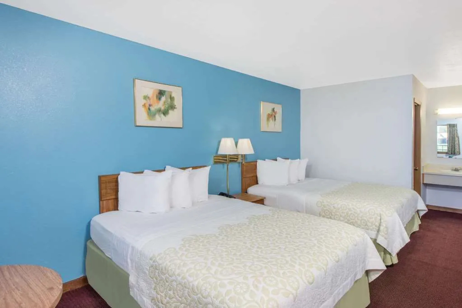 Days Inn Mountain Grove