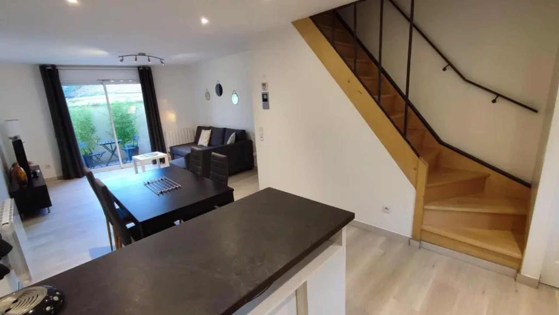 Maison de ville centre Nogent le Rotrou