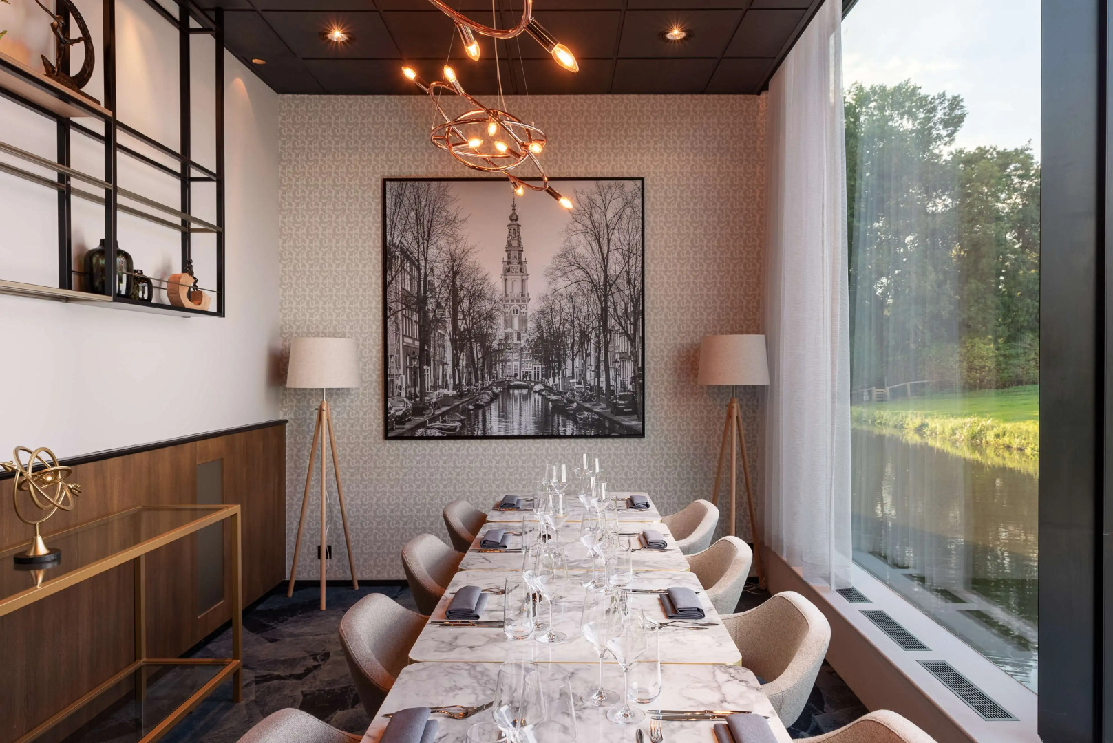 Radisson Hotel &Suites Amsterdam South