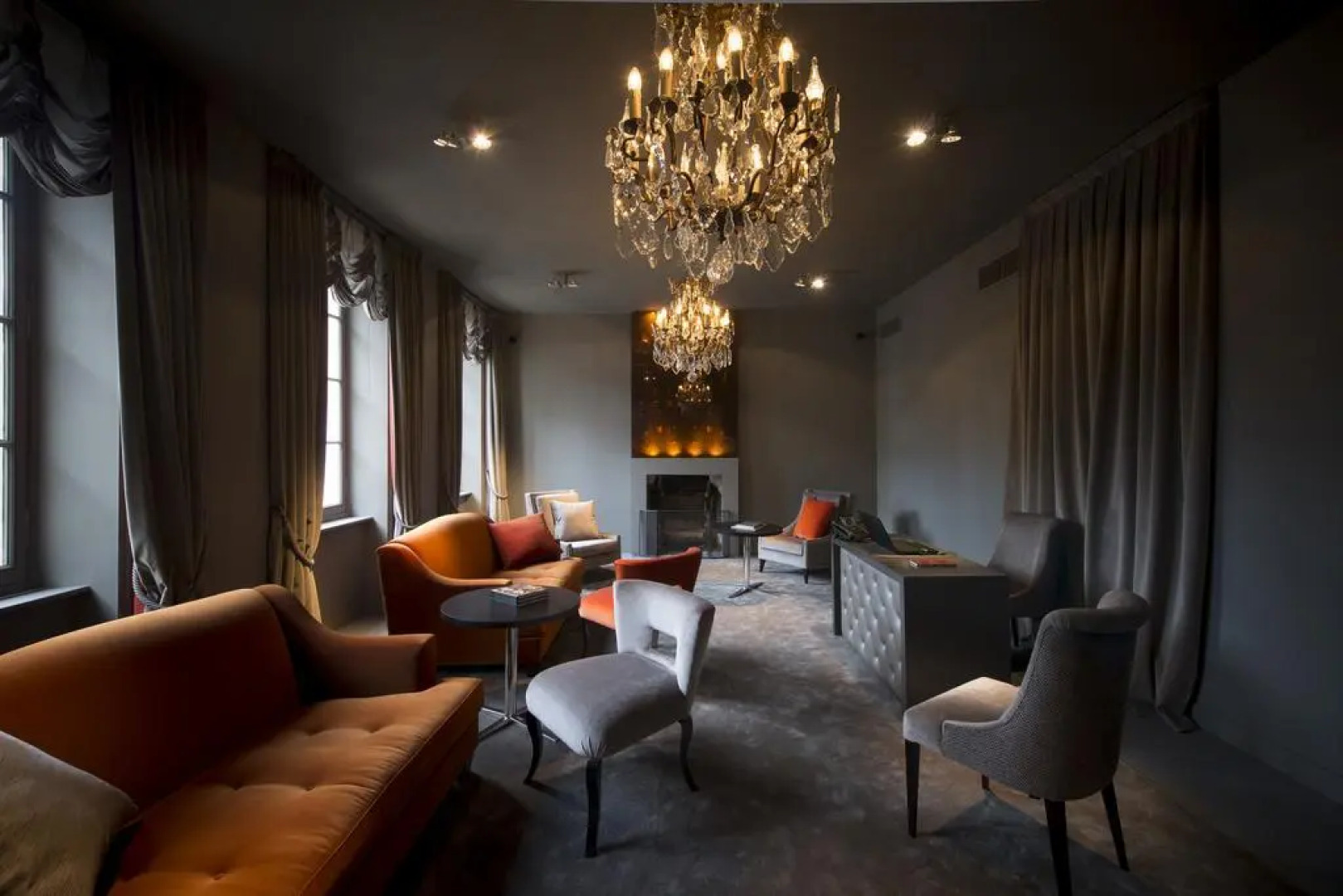 Hotel Ligaro - Jarnac