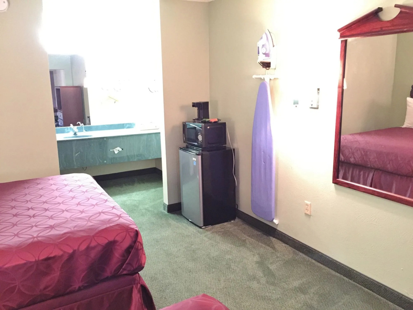 Americas Best Value Inn Gonzales