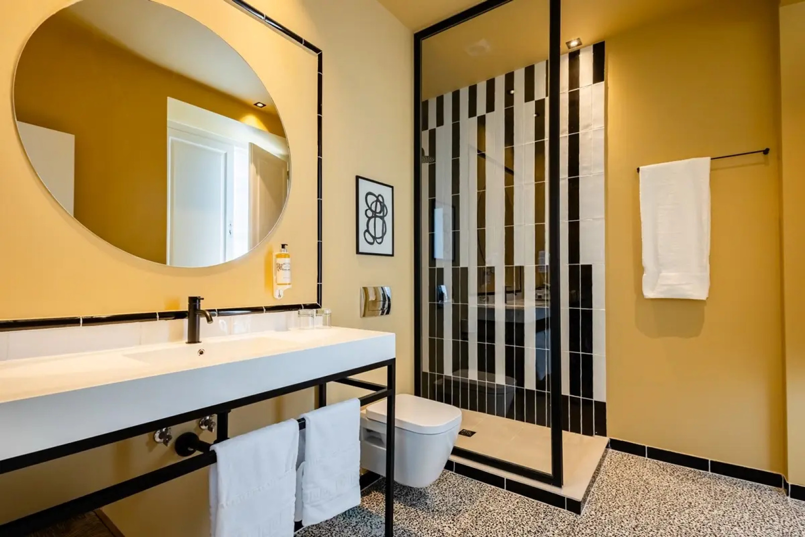 Pousada Vila Real Santo Antonio