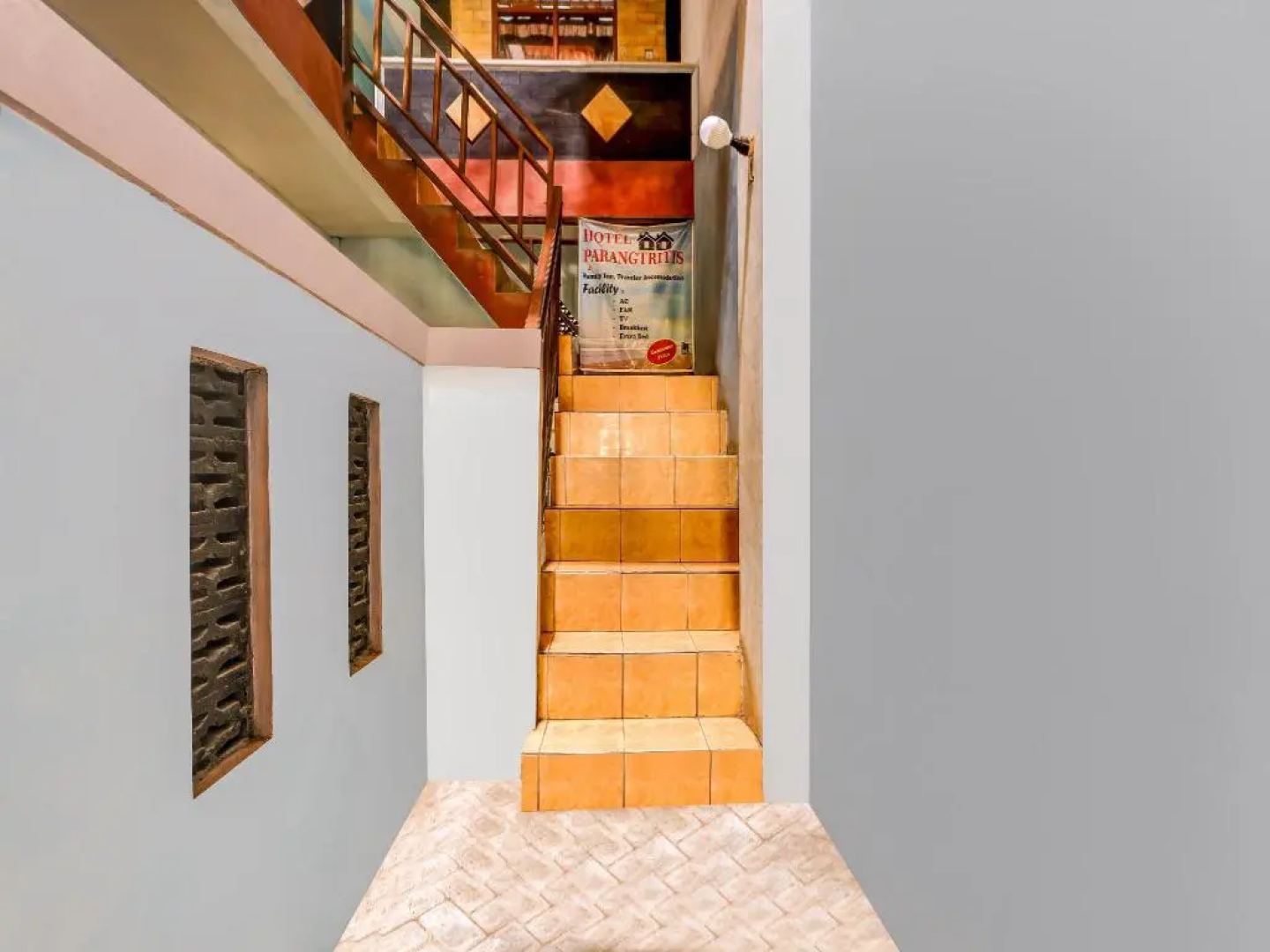 Hotel O Guest House Parangtritis