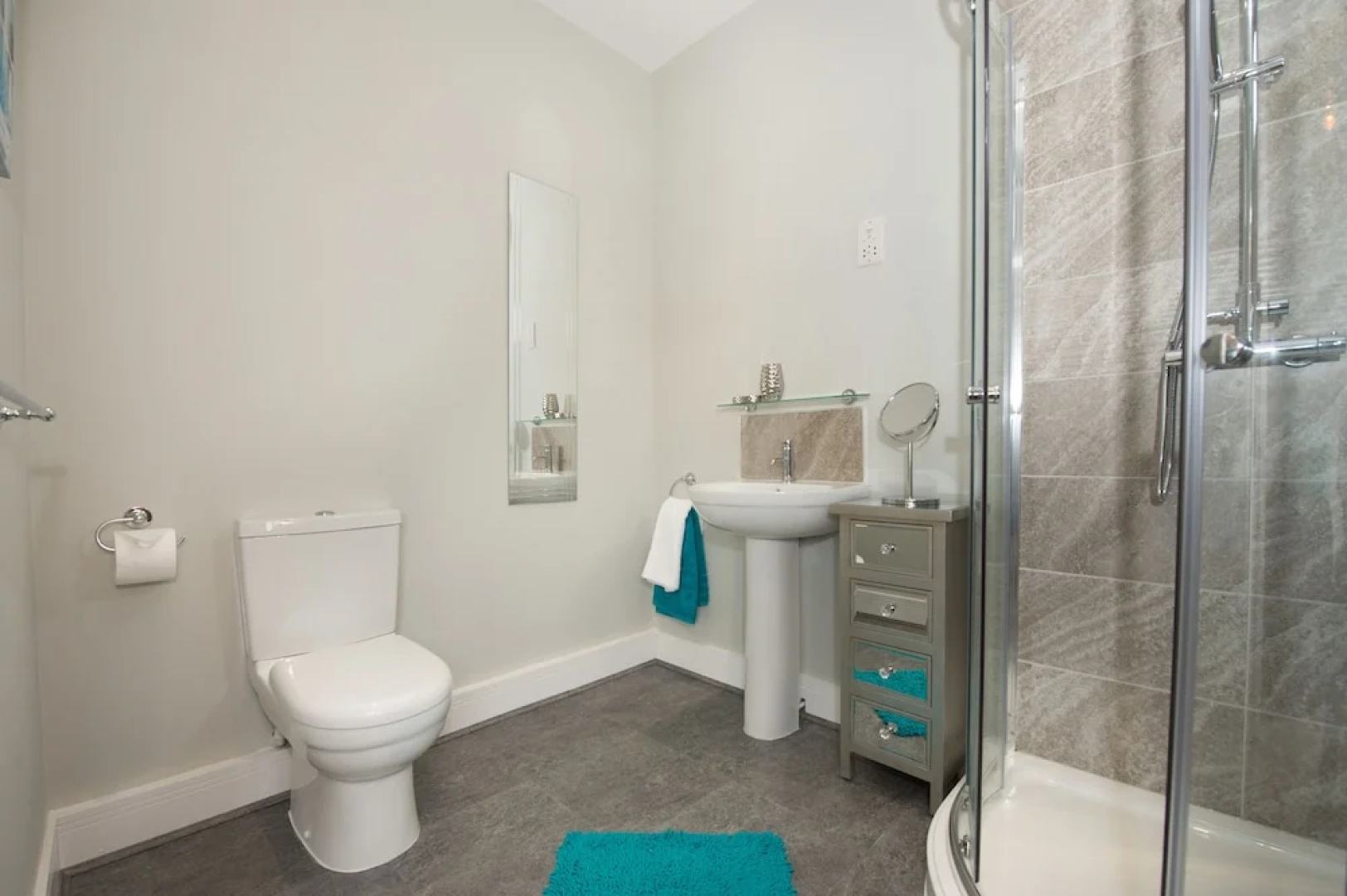 Bardywell Heights Serviced Apartments