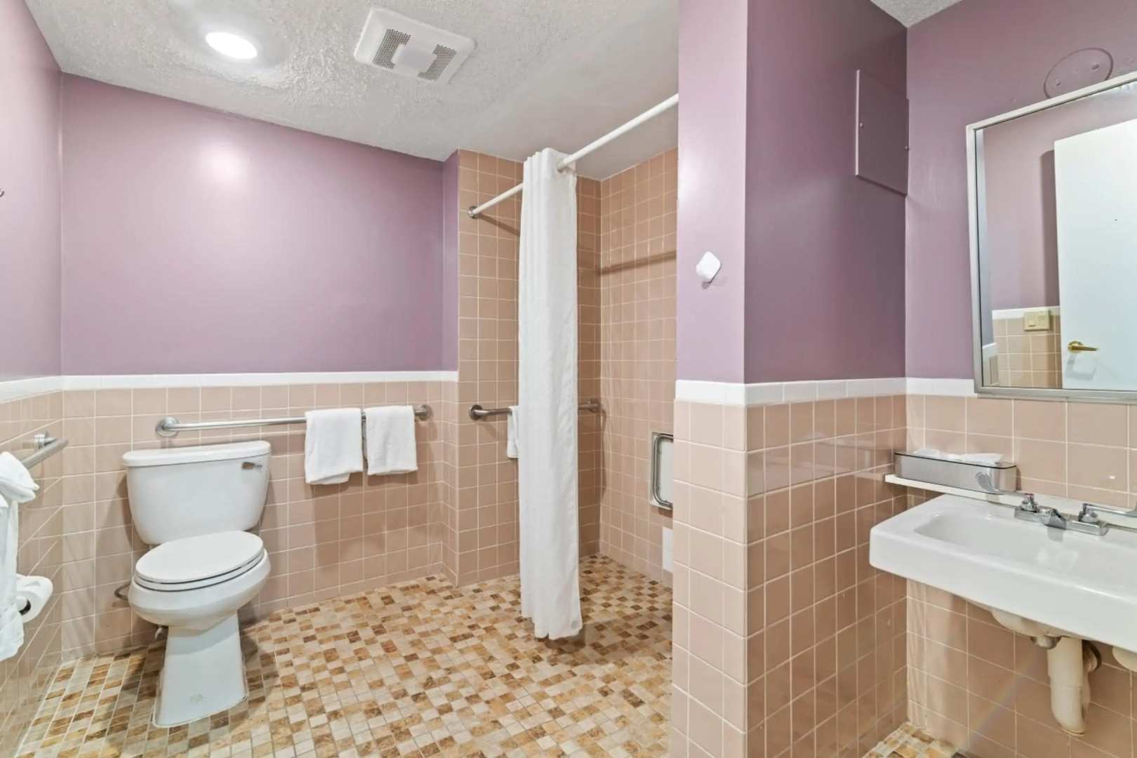 Knights Inn Boston/Danvers