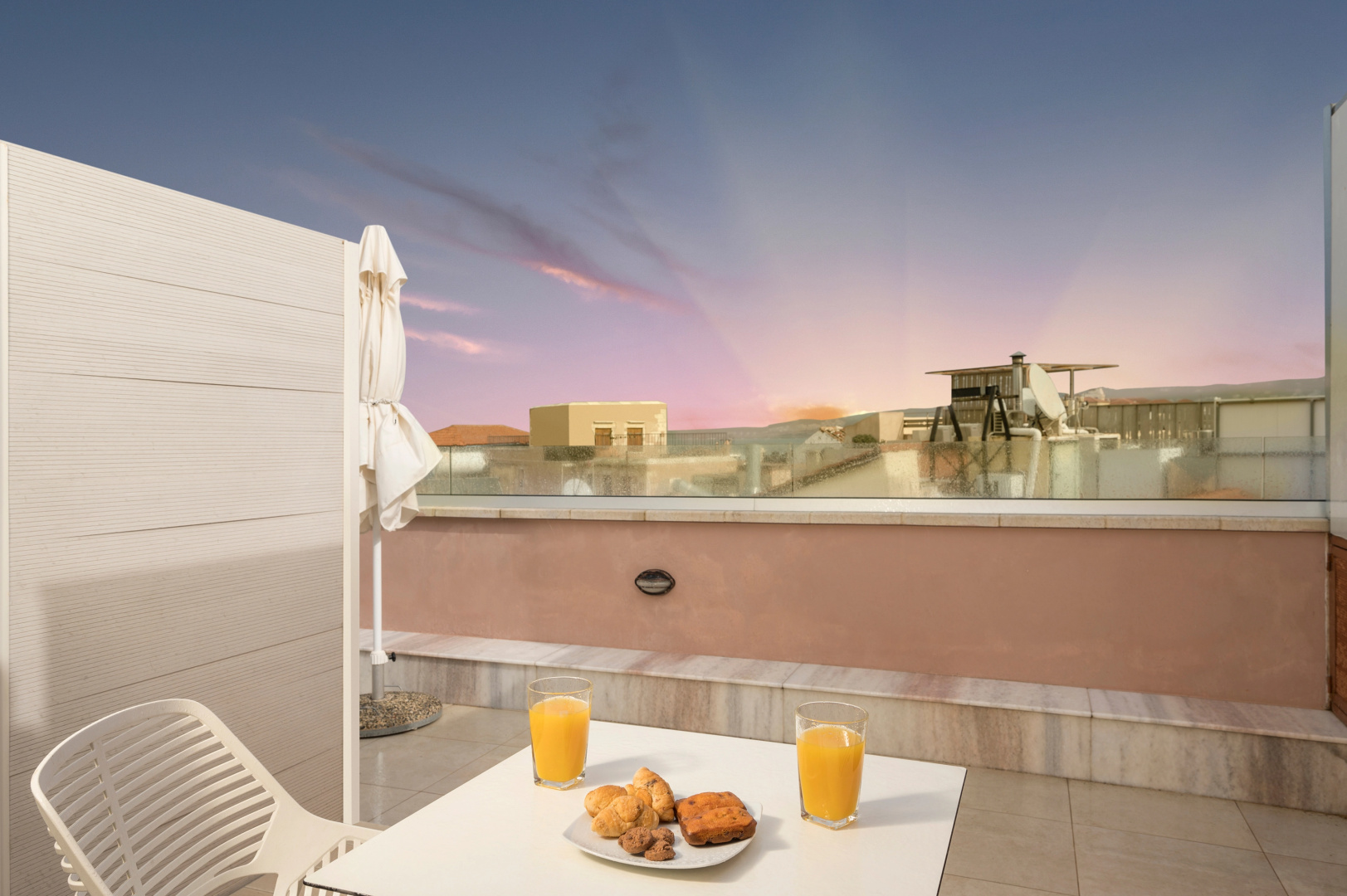Consolato Boutique Suites