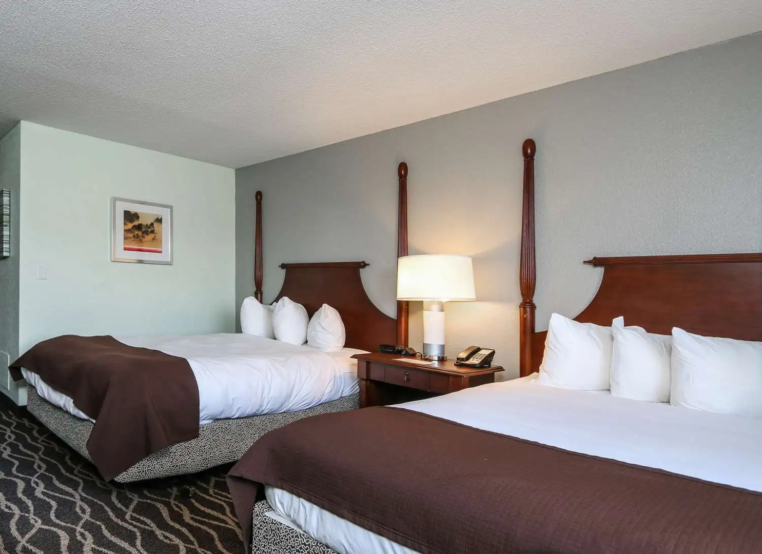 SureStay Hotel by Best Western New Buffalo