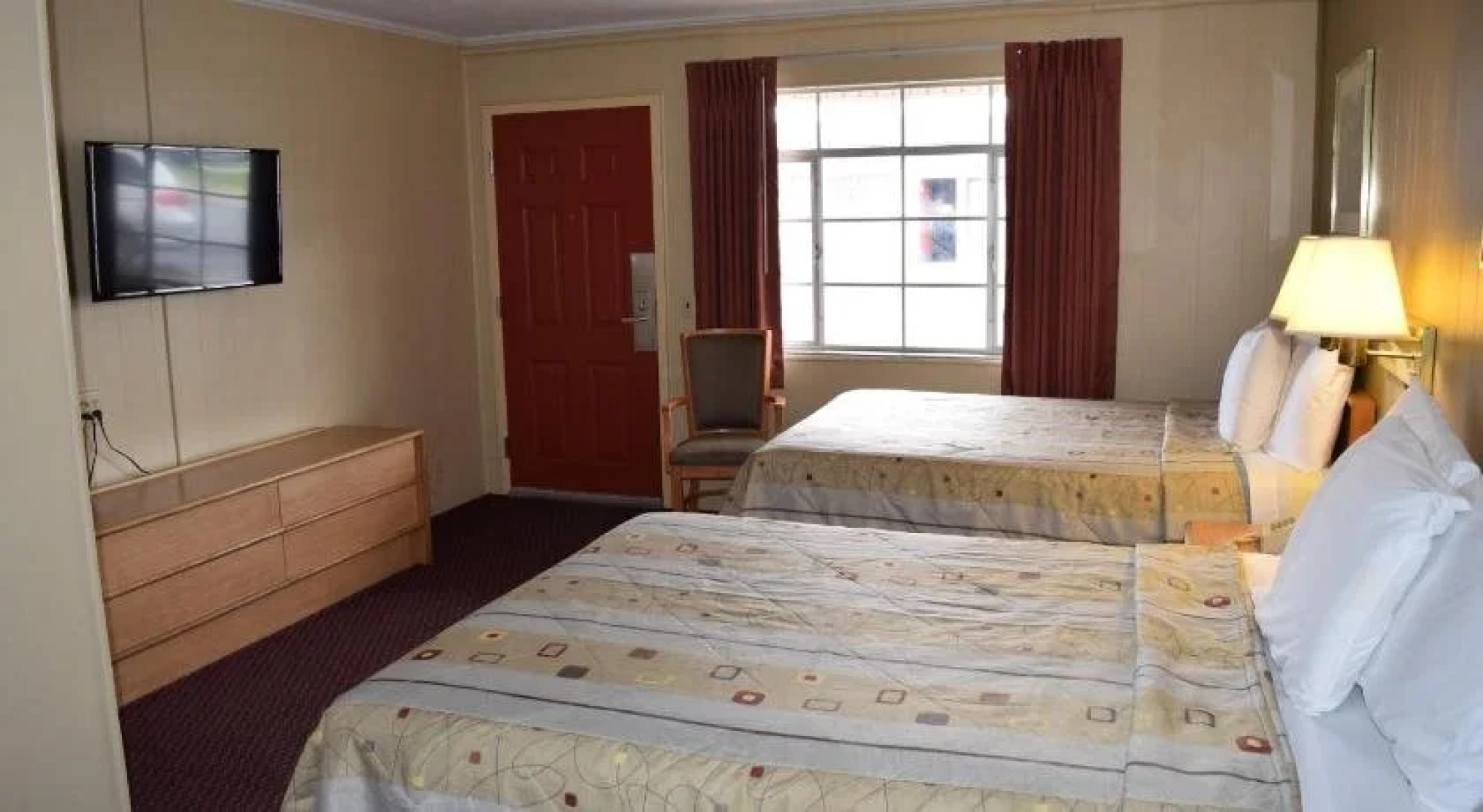 Economy Inn