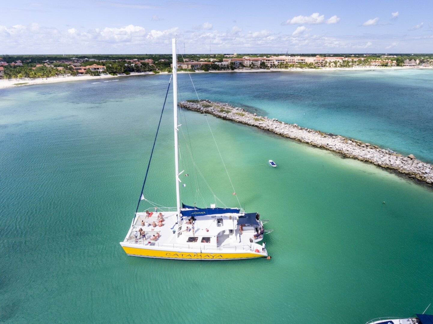 Kasa Hotel Riviera Maya