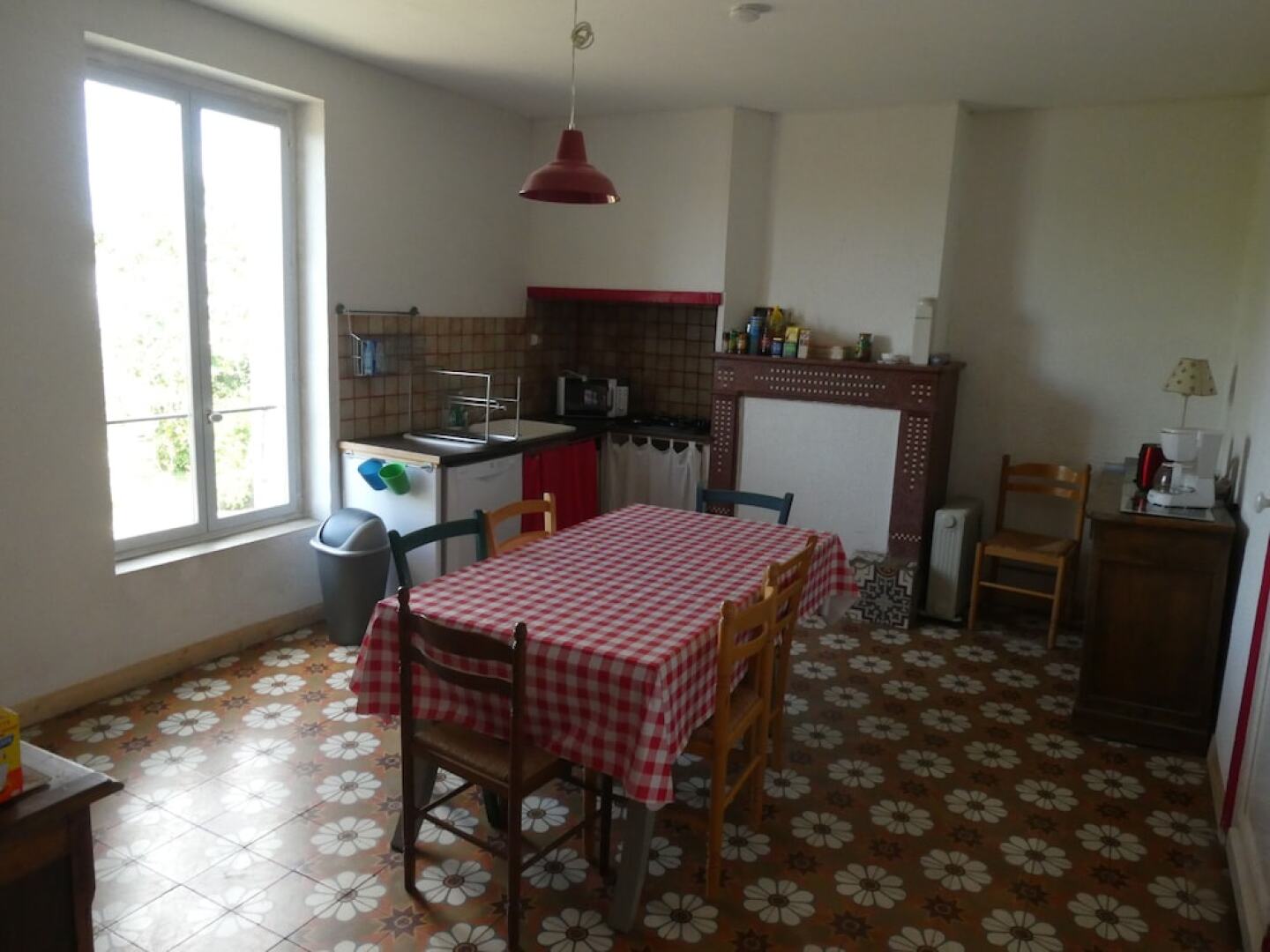 Appartements à 5 km de la mer