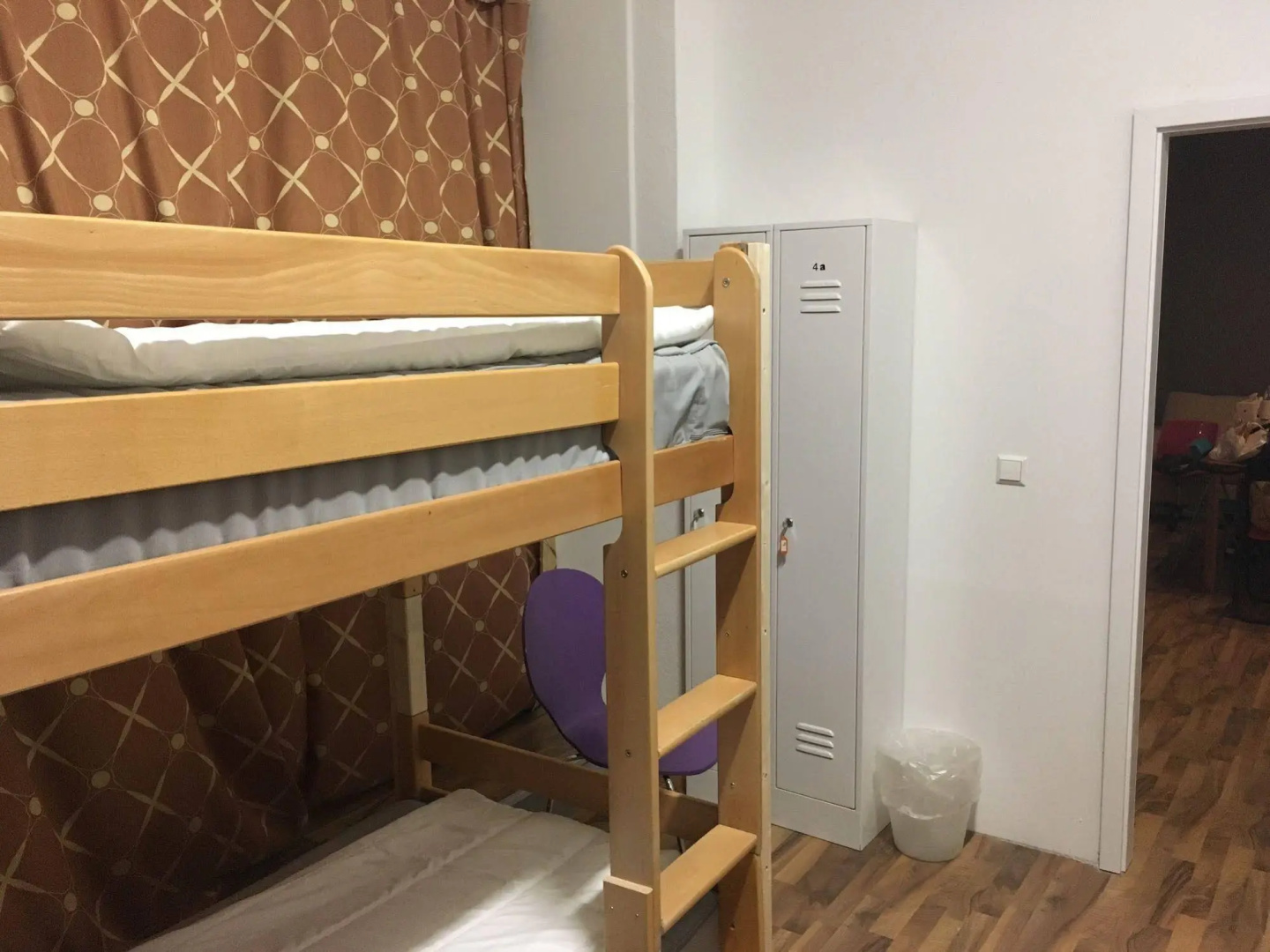 Hostel City Bed am Kurfürstendamm