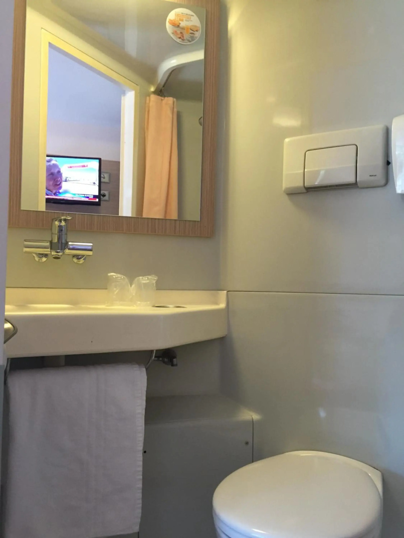 Premiere Classe Montpellier Ouest - Saint Jean de Védas