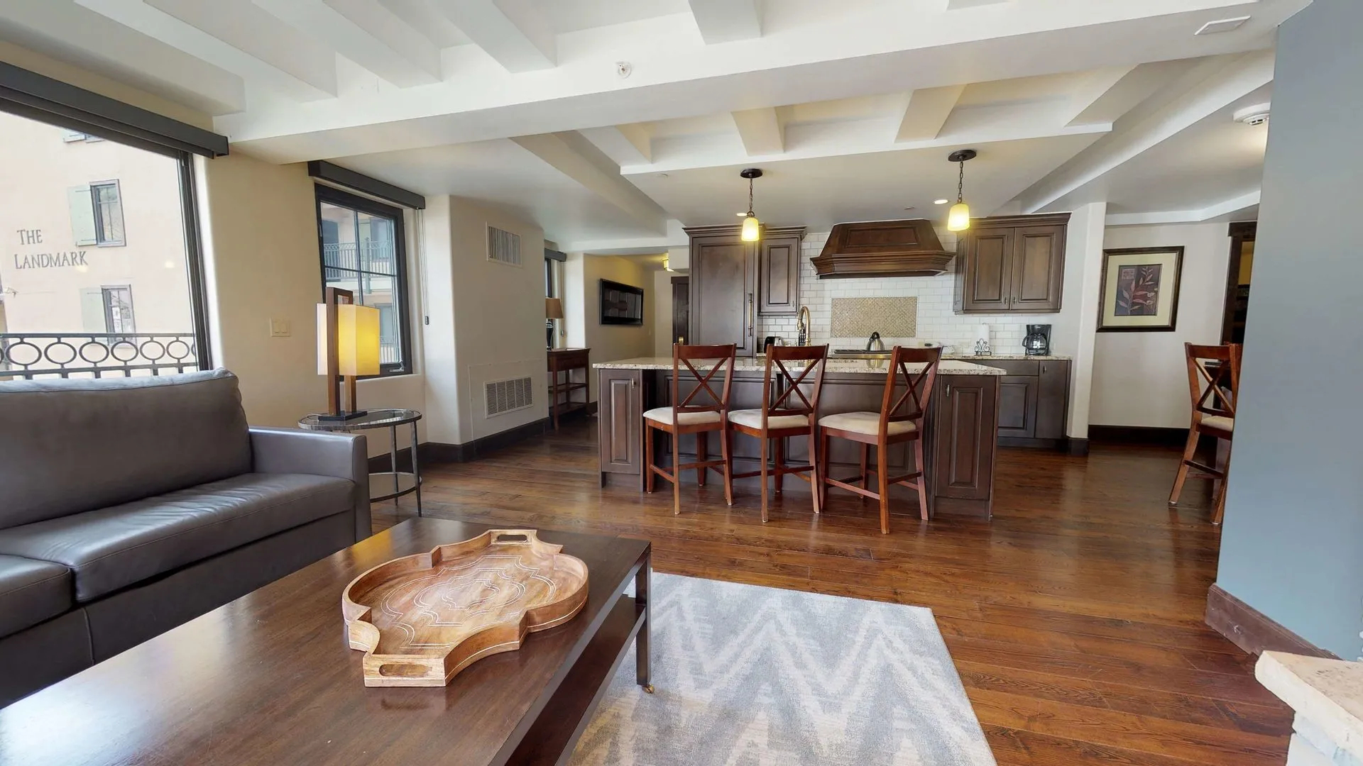 Gore Creek Place Condominiums