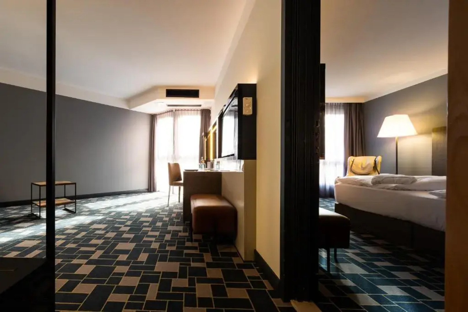 Courtyard by Marriott Berlin Teltow