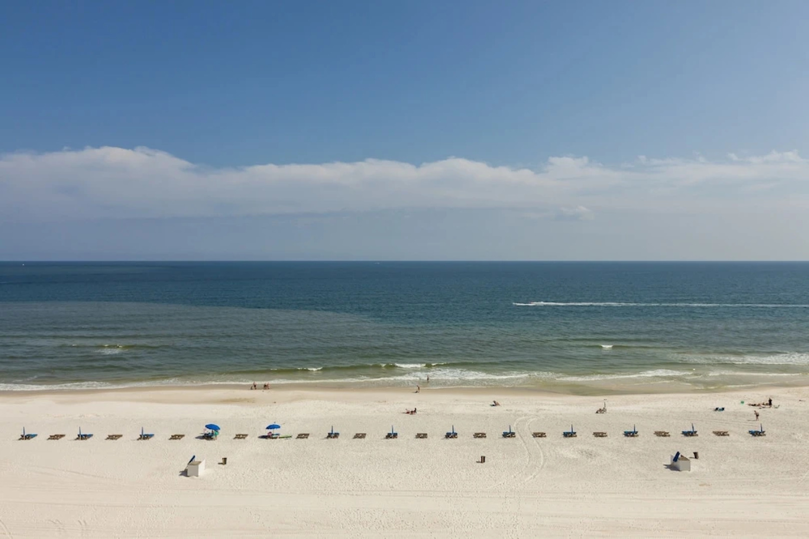 The Palms by Wyndham Vacation Rentals