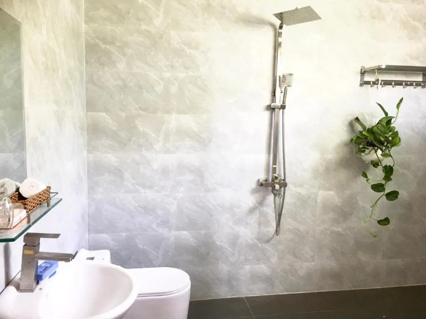 Ken King 2 - homestay gần biển giá rẻ