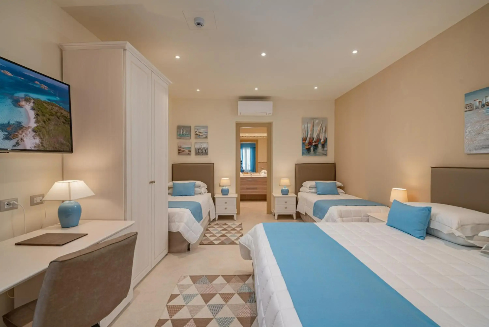 Hotel Panorama