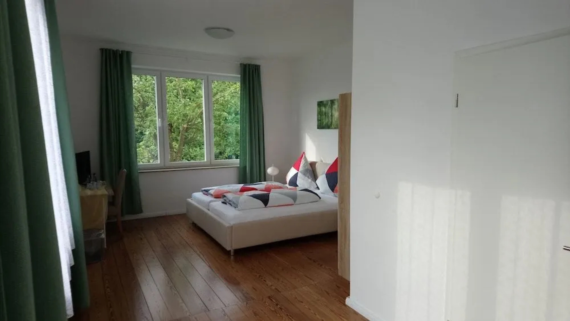 Gästehaus Laßbruch